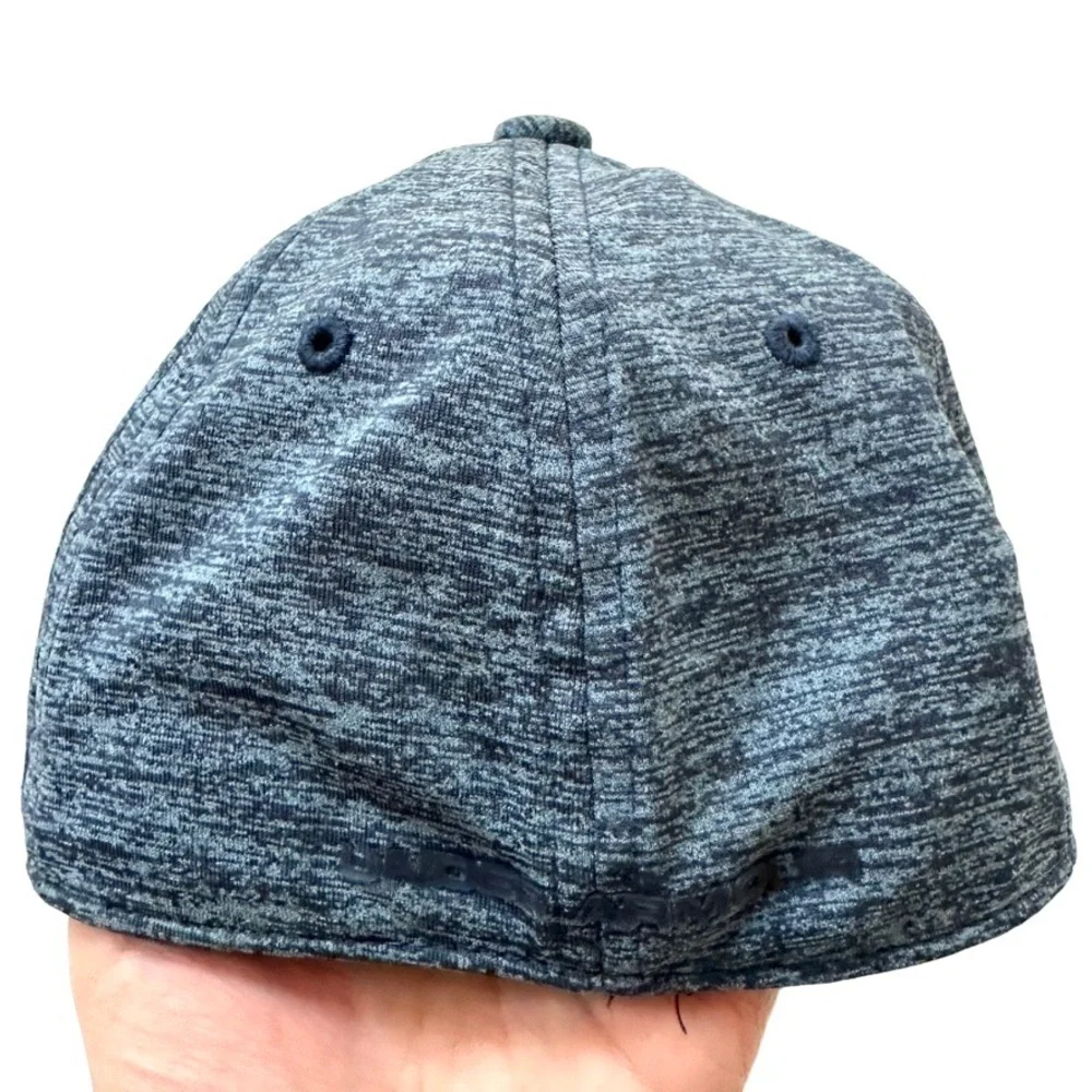 ⭐️ 5 for $25 UNDER ARMOUR PRO FIT Blue Toddler Hat